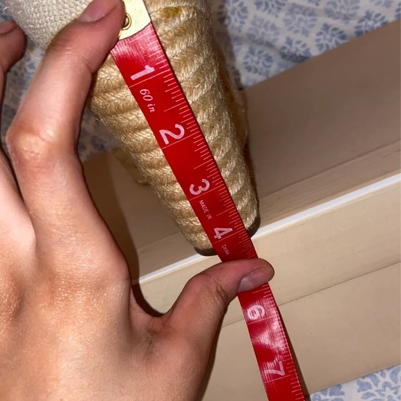 💫Michael Kors wedge heel sandals💫 - Picture 4 of 5